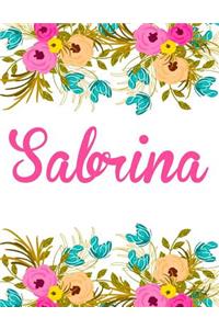 Sabrina