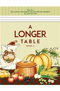 A Longer Table (Book 2)