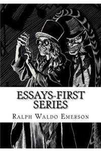Essays-First Series
