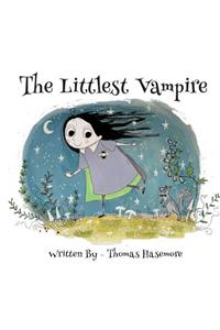 The Littlest Vampire