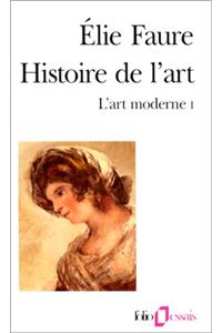 Histoire de L Art