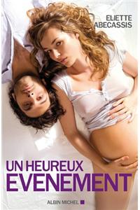 Un Heureux Événement