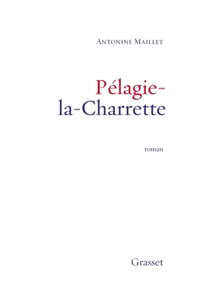 Pelagie La Charrette