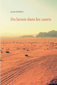 Du larsen dans les cauris