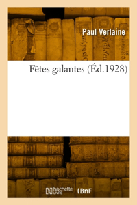 Fêtes galantes