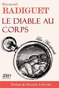 Le diable au corps