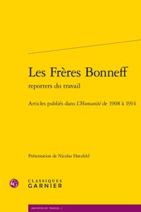 Les Freres Bonneff