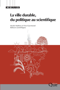 ville durable, du politique au scientifique