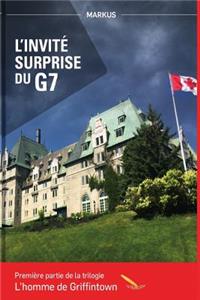 L?invité surprise du G7