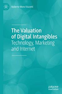 Valuation of Digital Intangibles