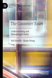 The Customer Asset