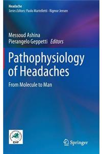 Pathophysiology of Headaches