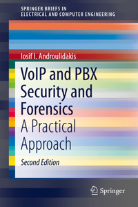 Voip and Pbx Security and Forensics