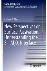 New Perspectives on Surface Passivation: Understanding the Si-Al2O3 Interface