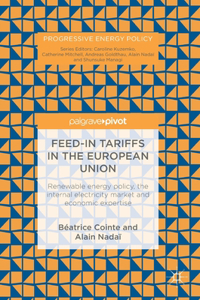 Feed-In Tariffs in the European Union