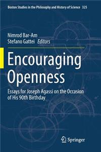 Encouraging Openness