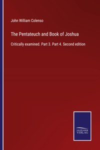 Pentateuch and Book of Joshua