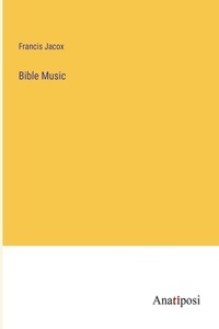 Bible Music