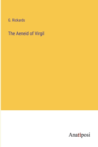 Aeneid of Virgil