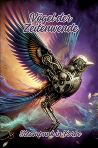 Vögel der Zeitenwende