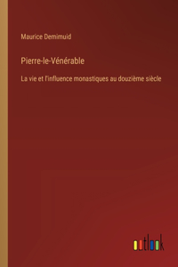 Pierre-le-Vénérable