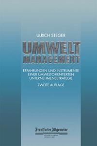 Umweltmanagement