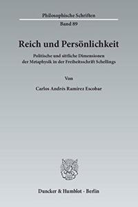 Reich Und Personlichkeit
