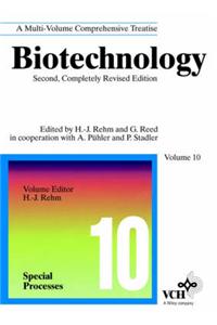 Biotechnology: v.10