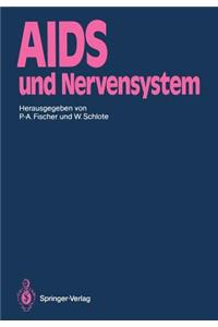AIDS und Nervensystem