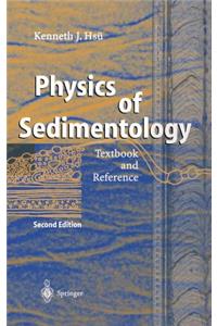 Physics of Sedimentology