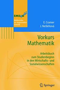 Vorkurs Mathematik