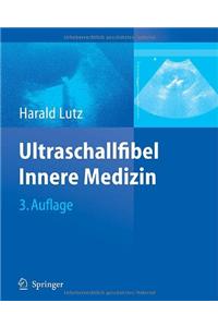 Ultraschallfibel Innere Medizin