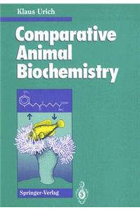 Comparative Animal Biochemistry