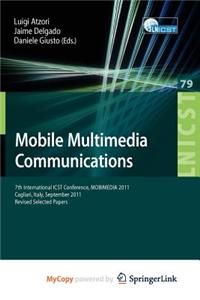 Mobile Multimedia Communications