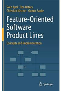 Feature-Oriented Software Product Lines