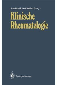 Klinische Rheumatologie