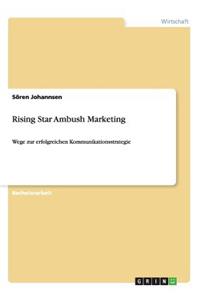 Rising Star Ambush Marketing