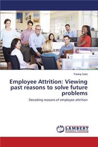 Employee Attrition