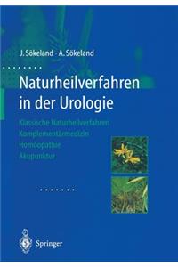 Naturheilverfahren in Der Urologie