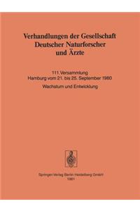 Verhandlungen der Gesellschaft Deutscher Naturforscher und Ärzte