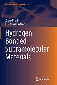 Hydrogen Bonded Supramolecular Materials