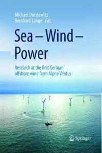 Sea - Wind - Power