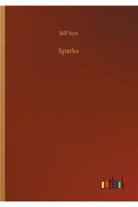 Sparks