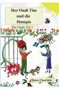 Ondi Tim Und Die Humpis