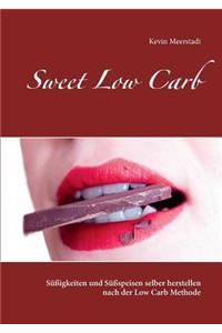 Sweet Low Carb