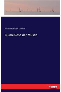 Blumenlese der Musen