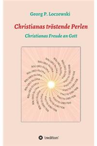 Christianas tröstende Perlen