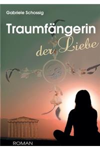 Traumfängerin der Liebe