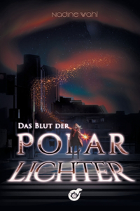Das Blut der Polarlichter