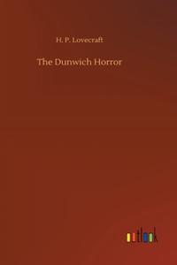 The Dunwich Horror